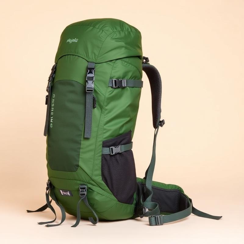 Wildcraft Trekker 45L