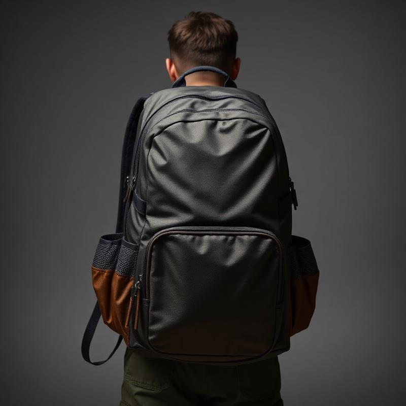 Backpacks