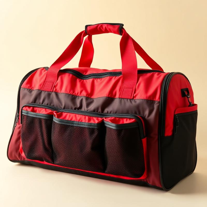 Skybags Gym Pro
