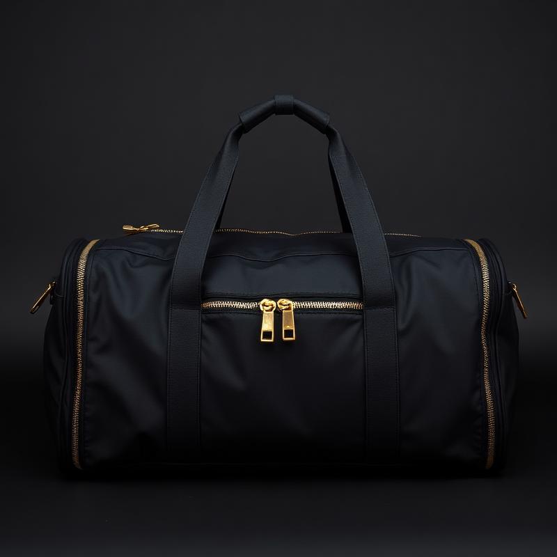 Duffle & Travel