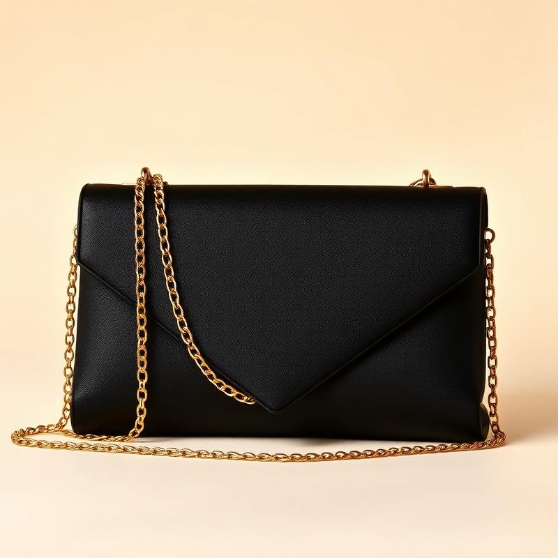 Designer Evening Clutch