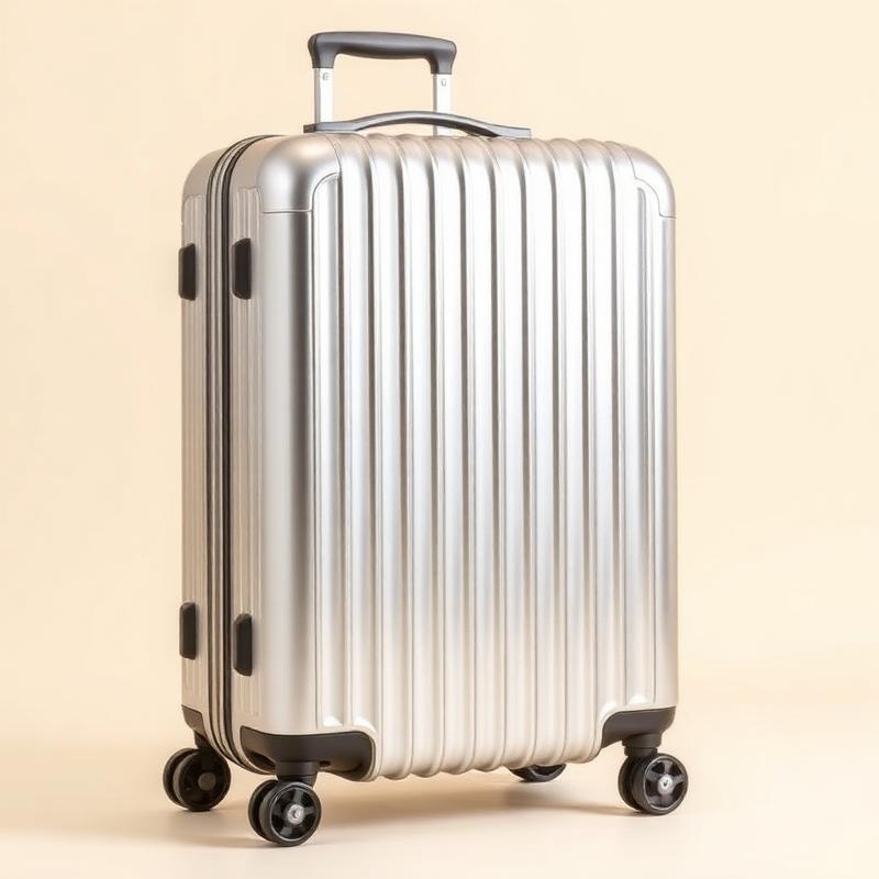 Safari Premium Spinner 75cm
