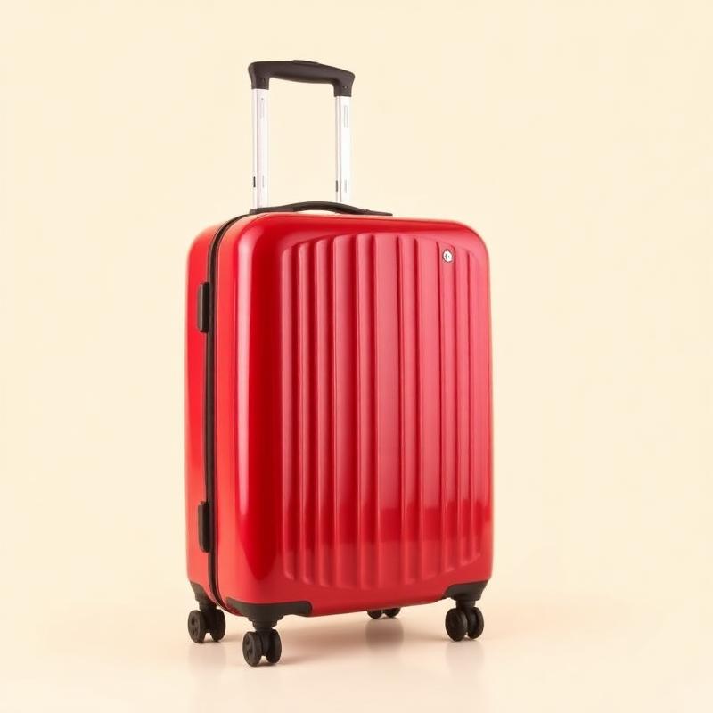 American Tourister Cabin