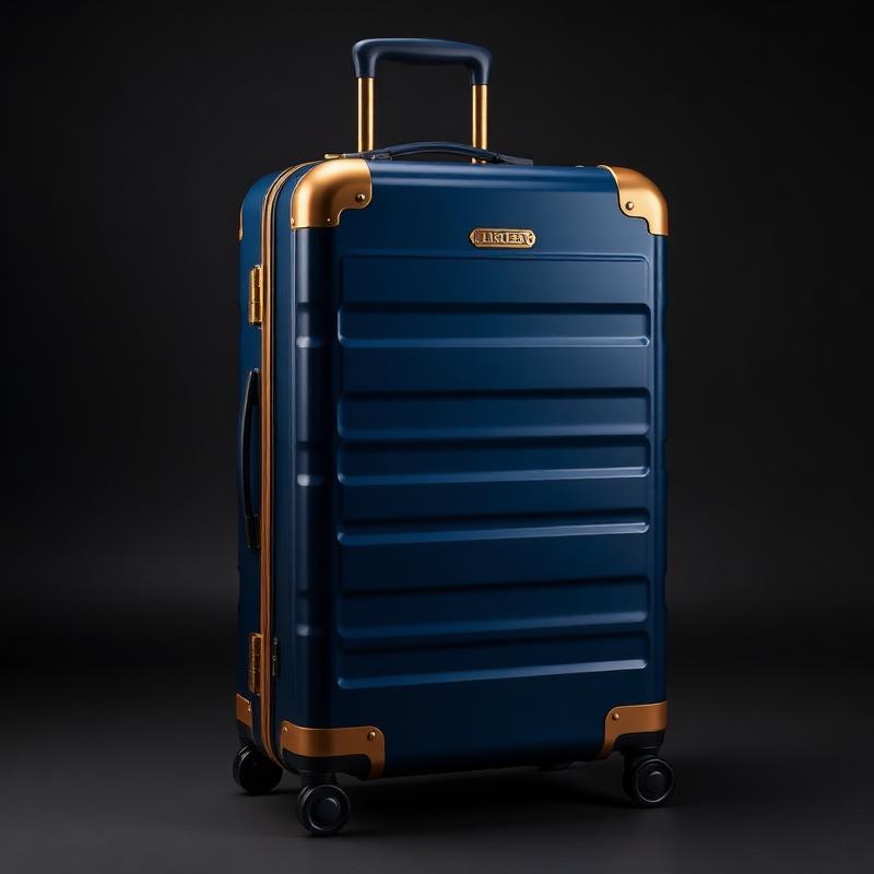 Suitcases