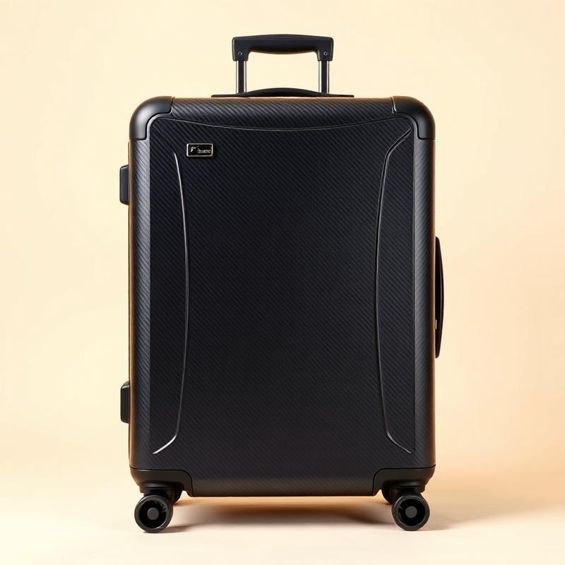 VIP Premium Hardshell