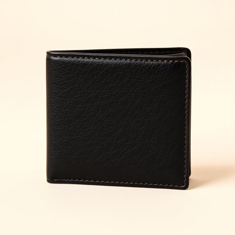 Premium Bifold Wallet