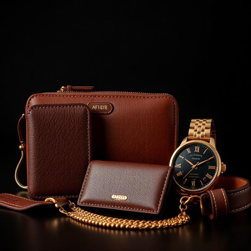 Wallets & Accessories